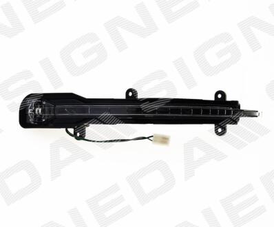 ПОВТОРИТЕЛЬ ЗЕРКАЛА Signeda VADM1014PL