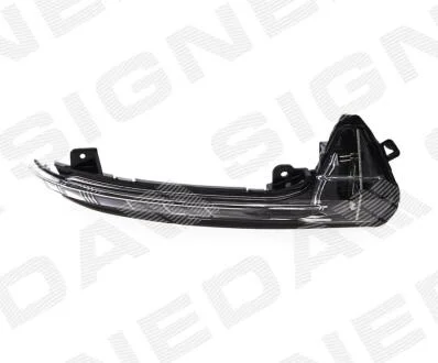 ПОВТОРИТЕЛЬ ЗЕРКАЛА AUDI A6 (4G/C7), 01.11 - 06.14 Signeda VADM1015PR
