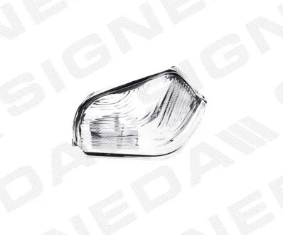 ПОВТОРИТЕЛЬ ЗЕРКАЛА Signeda VBZM1027PR