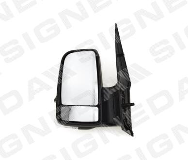 ЗЕРКАЛО Signeda VBZM1050AL