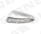 ПОВТОРИТЕЛЬ ЗЕРКАЛА, MERCEDES BENZ (C-KL W204), 07 - 11 Signeda VBZM1050PR (фото 1)