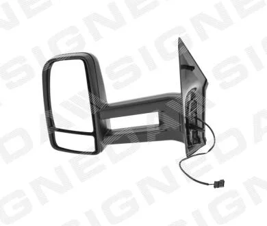 ЗЕРКАЛО Signeda VBZM1068AL