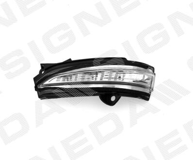 ПОВТОРИТЕЛЬ ЗЕРКАЛА FORD MONDEO, 15 - 18 Signeda VFDM1011PL
