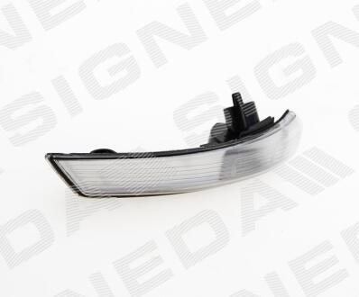 ПОВТОРИТЕЛЬ ЗЕРКАЛА FORD FOCUS, 02.08 - 10 Signeda VFDM1107PLO