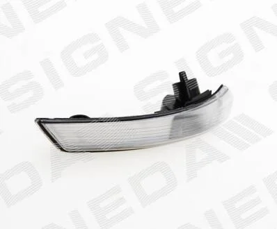 ПОВТОРИТЕЛЬ ЗЕРКАЛА FORD FOCUS, 02.08 - 10 Signeda VFDM1107PLO