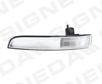 ПОВТОРИТЕЛЬ ЗЕРКАЛА, FORD ECOSPORT, 13 - 17 Signeda VFDM1109PL