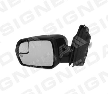 ЗЕРКАЛО Signeda VFDM1142EL