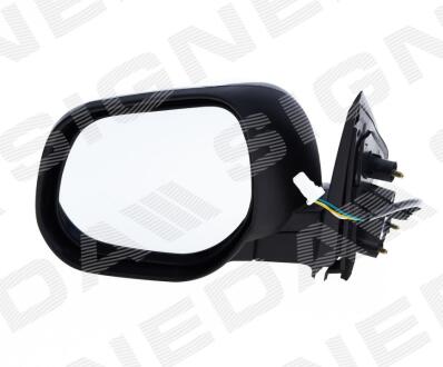 ЗЕРКАЛО Signeda VMBM1055EL