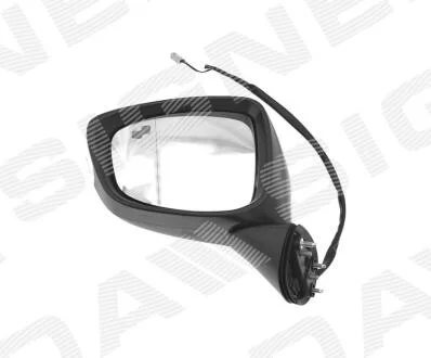ЗЕРКАЛО, MAZDA CX-5, 12 - 17 Signeda VMZM1080EL
