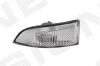 ПОВТОРИТЕЛЬ ЗЕРКАЛА RENAULT FLUENCE, 01.10 - 01.13 Signeda VRNM1028PL (фото 1)