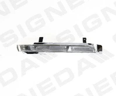 Показник повороту в дзеркалі SKODA OCTAVIA, 09 - 1 Signeda VSDM1005PR