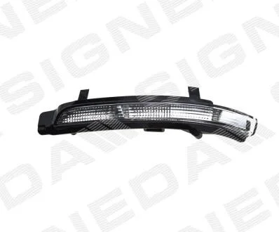 ПОВТОРИТЕЛЬ ЗЕРКАЛА Signeda VSDM1005QPL