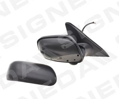 ЗЕРКАЛО TOYOTA AVENSIS (T22), 01.00 - 03.03 Signeda VTYM1001DR