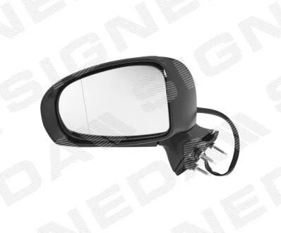 ЗЕРКАЛО Signeda VTYM1040EL