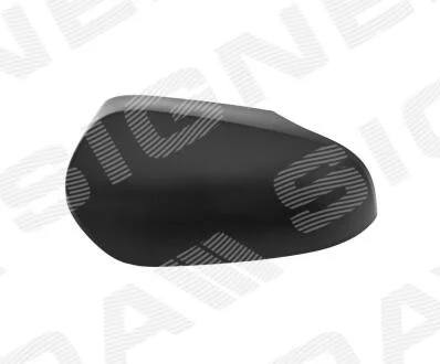 КРЫШКА НА ЗЕРКАЛО TOYOTA PRIUS C, 12 - 17 Signeda VTYM1041DR