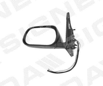 ЗЕРКАЛО Signeda VTYM1110EL