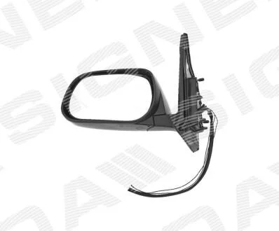 ЗЕРКАЛО Signeda VTYM1110EL