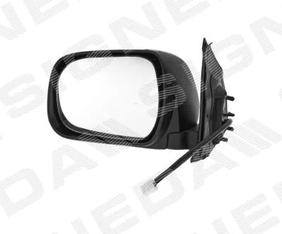 ЗЕРКАЛО Signeda VTYM1198EL