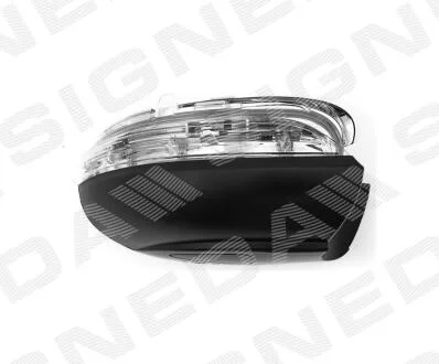 ПОВТОРИТЕЛЬ ЗЕРКАЛА Signeda VVGM1080PR