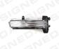 ПОВТОРИТЕЛЬ ЗЕРКАЛА VOLVO XC60, 04.13 - 02.17 Signeda VVVM1007PR (фото 1)