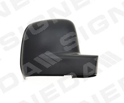 Кришка дзеркала бокового VW CADDY, 10 - 15 Signeda VVWM1016DR