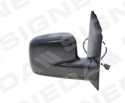 ЗЕРКАЛО, VW CADDY, 10 - 15 Signeda VVWM1029ER