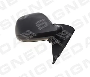 ЗЕРКАЛО VW TRANSPORTER T5, 09 - 15 Signeda VVWM1030ER