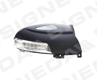 ПОВТОРИТЕЛЬ ЗЕРКАЛА Signeda VVWM1050PLEO