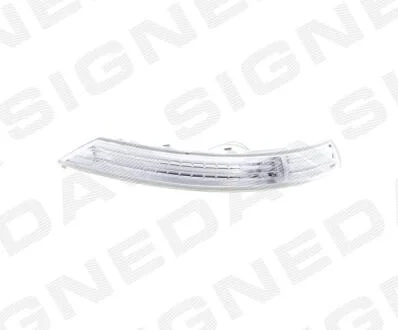 Показник повороту в дзеркалі VW TOUAREG, 07 - 10 Signeda VVWM1052(K)PR