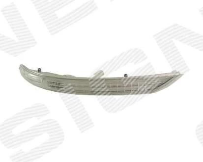 Показник повороту в дзеркалі VW TOUAREG, 07 - 10 Signeda VVWM1052PR