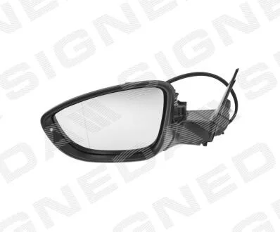 ЗЕРКАЛО Signeda VVWM1075EL