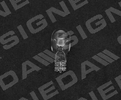 ЛАМПОЧКА W16W Signeda W16WH