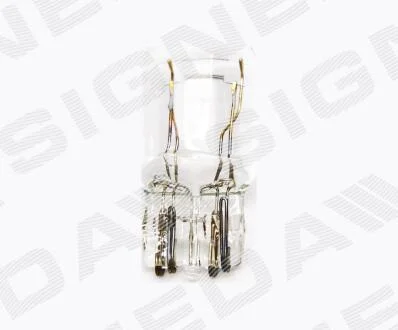 ЛАМПОЧКА W21 5W Signeda W215WH