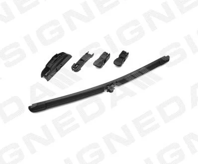 ДВОРНИКИ Signeda WBF340H