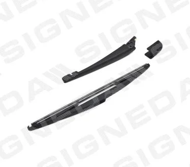 РЫЧАГ СТЕКЛООЧИСТИТЕЛЯ, PEUGEOT 307 (3_), 09.05 - 09.07 Signeda WR1103