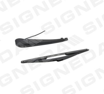РЫЧАГ СТЕКЛООЧИСТИТЕЛЯ Signeda WR1148