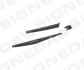 РЫЧАГ СТЕКЛООЧИСТИТЕЛЯ FIAT STILO, 01 - 07 Signeda WR1730 (фото 1)