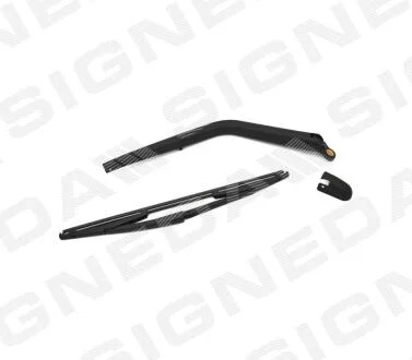 Важіль склоочисника FIAT DOBLO, 01 - 05 Signeda WR1733
