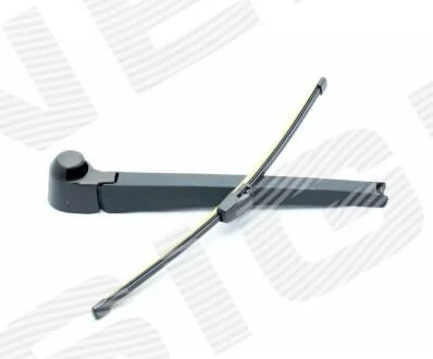 РЫЧАГ СТЕКЛООЧИСТИТЕЛЯ SEAT EXEO (3R2), 12.08 - 08.13 Signeda WR1806