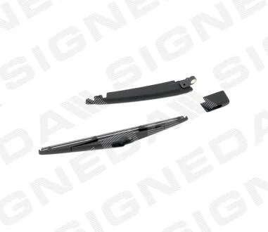 РЫЧАГ СТЕКЛООЧИСТИТЕЛЯ Signeda WR2205