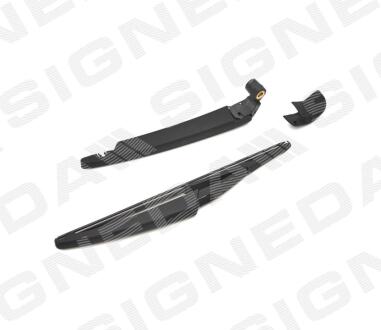 РЫЧАГ СТЕКЛООЧИСТИТЕЛЯ, OPEL ASTRA (G), 98 - 04 Signeda WR2210