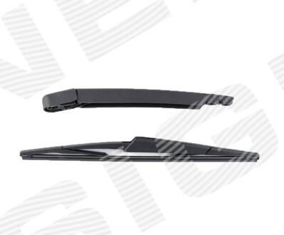РЫЧАГ СТЕКЛООЧИСТИТЕЛЯ Signeda WR2223