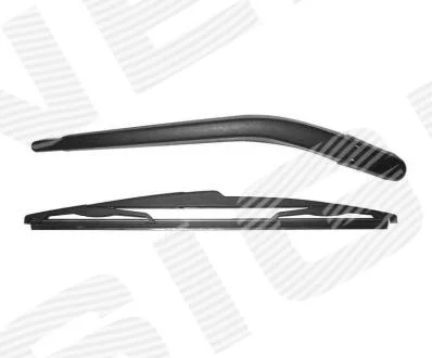 РЫЧАГ СТЕКЛООЧИСТИТЕЛЯ Signeda WR2313