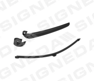 РЫЧАГ СТЕКЛООЧИСТИТЕЛЯ, AUDI A6 (C7), 10 - 14 Signeda WR2913