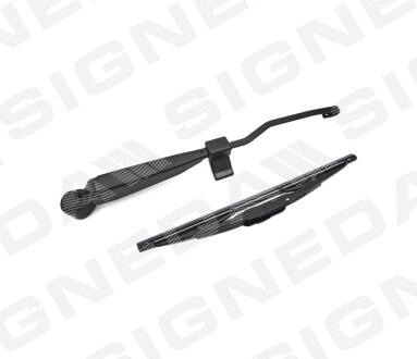 РЫЧАГ СТЕКЛООЧИСТИТЕЛЯ Signeda WR3306
