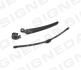 РЫЧАГ СТЕКЛООЧИСТИТЕЛЯ, SKODA OCTAVIA, 09 - 13 Signeda WR4204 (фото 1)