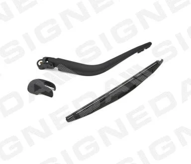 РЫЧАГ СТЕКЛООЧИСТИТЕЛЯ Signeda WR507
