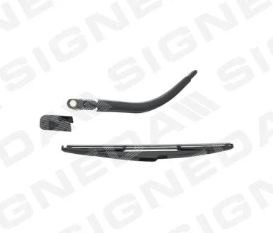 РЫЧАГ СТЕКЛООЧИСТИТЕЛЯ Signeda WR5104