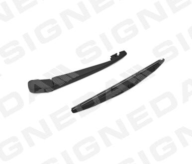 РЫЧАГ СТЕКЛООЧИСТИТЕЛЯ Signeda WR517