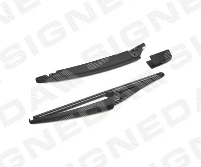 РЫЧАГ СТЕКЛООЧИСТИТЕЛЯ Signeda WR521